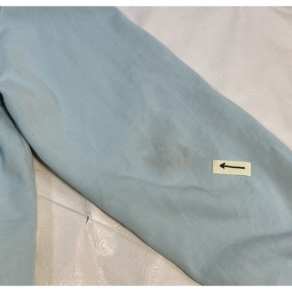 The Black Dog Womens XL Hoodie - Picture 10 of 10